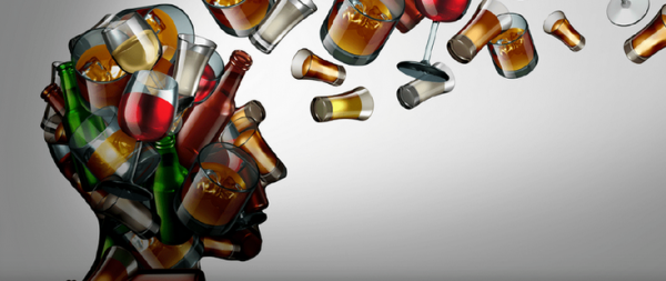 All You Need to Know About Alcohol Dependency
