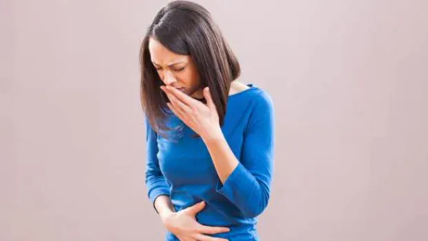 What Are The Most Common Causes of Nausea?