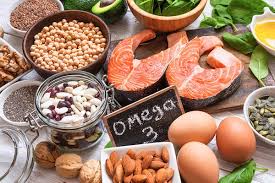 The Role of Omega-3 Fatty Acids in Brain and Heart Health