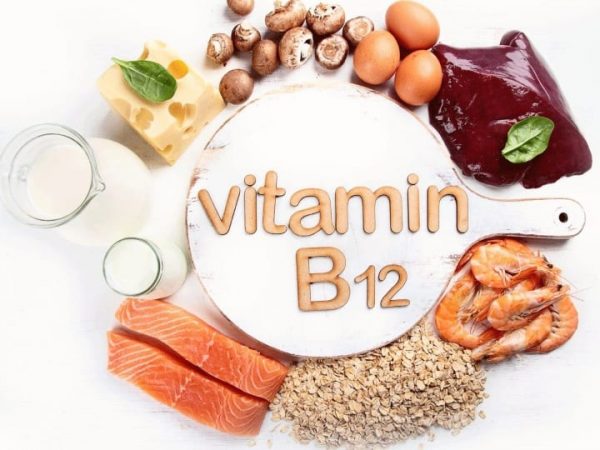 10 Benefits of Vitamin B12