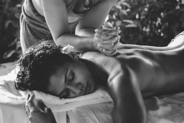 Benefits of Using the Nearest Massage Service