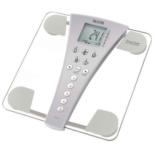 Are you looking for a digital weight scale for your business? Get to know the advantages of the body composition scale