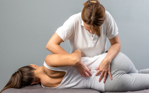 What Are Some Of The Most Common Chiropractic Techniques?